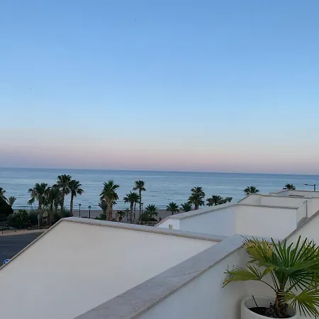 1ª Linea Mejor Playa De * Mojacar