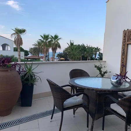 1ª Linea Mejor Playa De Apartment Mojacar