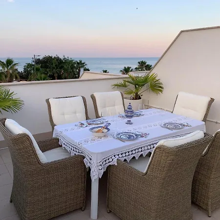 1ª Linea Mejor Playa De Apartment *
